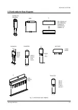 Предварительный просмотр 84 страницы Samsung CB20H42TSXXEC Owner'S Instructions Manual