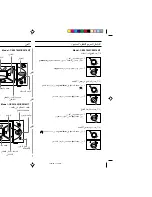 Preview for 58 page of Samsung CE2974N Owner'S Instructions Manual