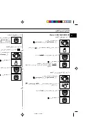 Preview for 59 page of Samsung CE2974N Owner'S Instructions Manual