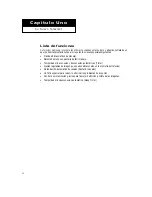 Preview for 4 page of Samsung CL-21N11MJ Instrucciones Del Usuario