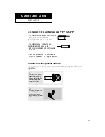 Preview for 9 page of Samsung CL-21N11MJ Instrucciones Del Usuario