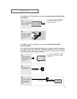 Preview for 11 page of Samsung CL-21N11MJ Instrucciones Del Usuario