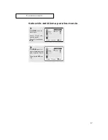 Preview for 17 page of Samsung CL-21N11MJ Instrucciones Del Usuario