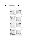 Предварительный просмотр 20 страницы Samsung CL-21N11MJ Instrucciones Del Usuario