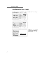 Preview for 22 page of Samsung CL-21N11MJ Instrucciones Del Usuario