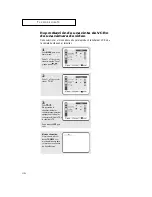 Preview for 26 page of Samsung CL-21N11MJ Instrucciones Del Usuario