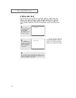 Preview for 30 page of Samsung CL-21N11MJ Instrucciones Del Usuario