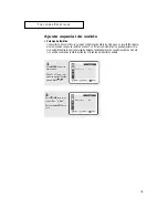 Preview for 31 page of Samsung CL-21N11MJ Instrucciones Del Usuario