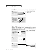 Предварительный просмотр 16 страницы Samsung CL21A8W Instrucciones Del Usuario