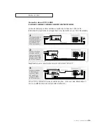 Предварительный просмотр 19 страницы Samsung CL21A8W Instrucciones Del Usuario