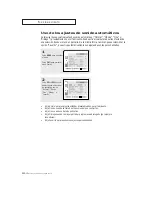 Предварительный просмотр 36 страницы Samsung CL21A8W Instrucciones Del Usuario