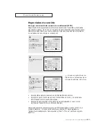 Предварительный просмотр 49 страницы Samsung CL21A8W Instrucciones Del Usuario