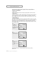 Предварительный просмотр 50 страницы Samsung CL21A8W Instrucciones Del Usuario