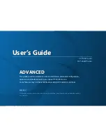 Предварительный просмотр 89 страницы Samsung CLP-360 User Manual