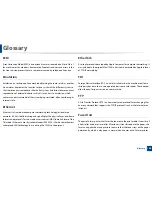 Предварительный просмотр 213 страницы Samsung CLP-360 User Manual