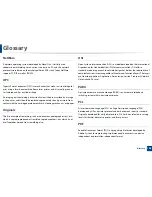 Предварительный просмотр 217 страницы Samsung CLP-360 User Manual