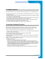 Preview for 5 page of Samsung CLP-510 - Color Laser Printer Service Manual