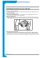 Preview for 6 page of Samsung CLP-510 - Color Laser Printer Service Manual