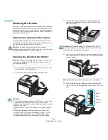 Preview for 41 page of Samsung CLP-600 Series User Manual