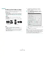 Preview for 95 page of Samsung CLP-600 Series User Manual