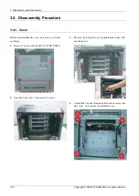 Preview for 50 page of Samsung CLP-775ND Service Manual