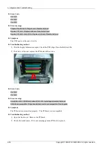 Preview for 98 page of Samsung CLP-775ND Service Manual