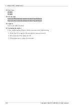 Preview for 118 page of Samsung CLP-775ND Service Manual