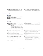 Preview for 5 page of Samsung CLP-775ND User Manual