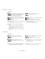 Preview for 6 page of Samsung CLP-775ND User Manual