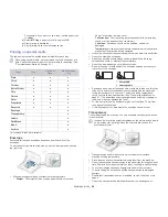 Preview for 45 page of Samsung CLP-775ND User Manual