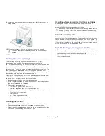 Preview for 67 page of Samsung CLP-775ND User Manual