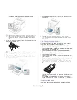 Preview for 69 page of Samsung CLP-775ND User Manual