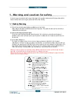 Preview for 13 page of Samsung CLX-9350ND Service Manual