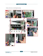 Preview for 134 page of Samsung CLX-9350ND Service Manual