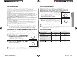 Preview for 7 page of Samsung CM1079A Owner'S Instructions & Cooking Manual