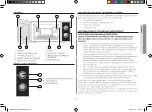 Preview for 15 page of Samsung CM1079A Owner'S Instructions & Cooking Manual