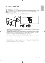 Preview for 7 page of Samsung Crystal 7 Series User Manual