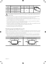 Preview for 8 page of Samsung Crystal 7 Series User Manual