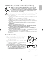 Preview for 9 page of Samsung Crystal 7 Series User Manual