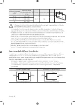 Preview for 28 page of Samsung Crystal 7 Series User Manual