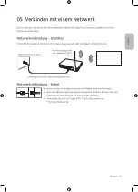 Preview for 33 page of Samsung Crystal 7 Series User Manual