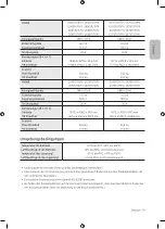 Preview for 39 page of Samsung Crystal 7 Series User Manual