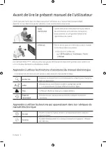 Preview for 42 page of Samsung Crystal 7 Series User Manual