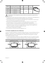 Preview for 48 page of Samsung Crystal 7 Series User Manual