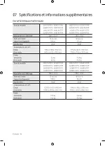 Preview for 58 page of Samsung Crystal 7 Series User Manual