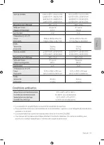 Preview for 59 page of Samsung Crystal 7 Series User Manual