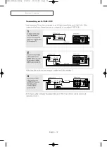 Предварительный просмотр 15 страницы Samsung CT-29K40ML Owner'S Instructions Manual