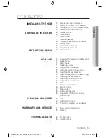 Preview for 11 page of Samsung CTN464NC01 User Manual