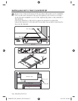 Preview for 14 page of Samsung CTN464NC01 User Manual