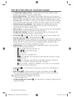 Preview for 18 page of Samsung CTN464NC01 User Manual